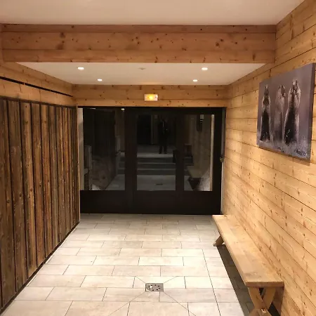 - Val D'isere - Au Pied דירה *